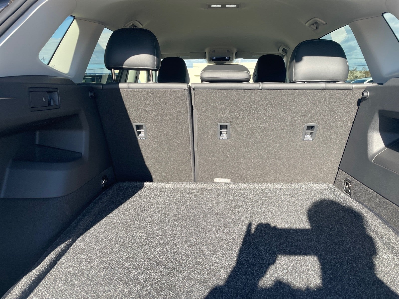 2025 Volkswagen Tiguan SE