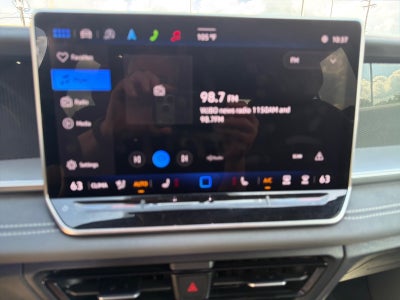 2025 Volkswagen Tiguan SE R-Line Black