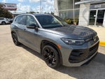 2025 Volkswagen Tiguan SE R-Line Black