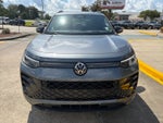 2025 Volkswagen Tiguan SE R-Line Black