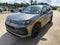 2025 Volkswagen Tiguan SE R-Line Black