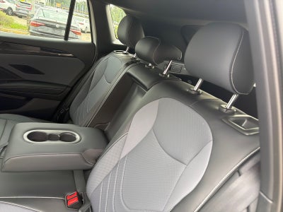2025 Volkswagen Tiguan SE R-Line Black
