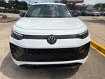 2025 Volkswagen Tiguan SE R-Line Black