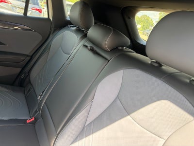 2025 Volkswagen Tiguan SE R-Line Black