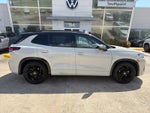 2025 Volkswagen Tiguan SE R-Line Black