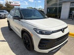 2025 Volkswagen Tiguan SE R-Line Black