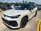 2025 Volkswagen Tiguan SE R-Line Black