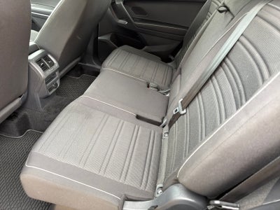 2023 Volkswagen Tiguan S