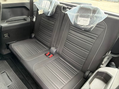 2023 Volkswagen Tiguan S