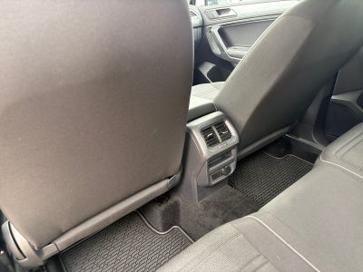 2023 Volkswagen Tiguan S