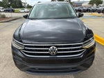 2023 Volkswagen Tiguan S