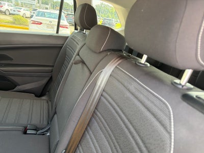 2023 Volkswagen Tiguan S