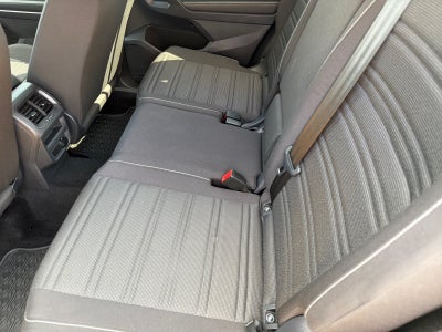 2023 Volkswagen Tiguan S