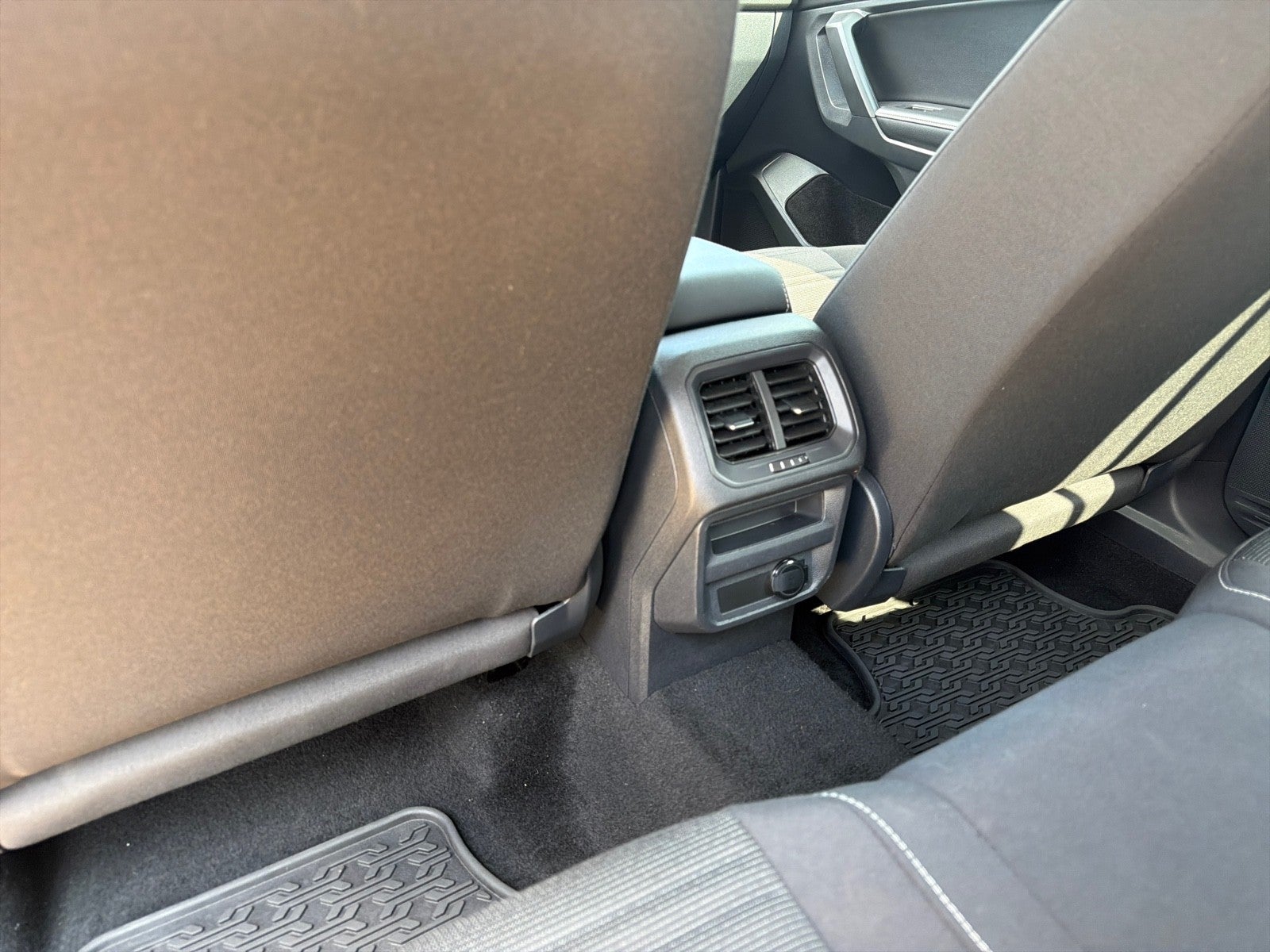 2023 Volkswagen Tiguan S