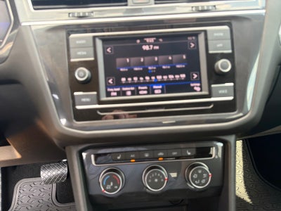 2023 Volkswagen Tiguan S