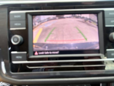 2023 Volkswagen Tiguan S