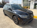 2023 Volkswagen Tiguan S