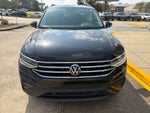 2023 Volkswagen Tiguan S