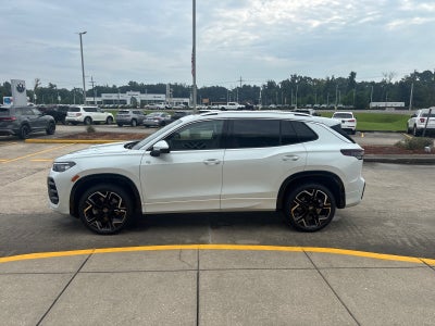 2026 Volkswagen Tiguan SEL R-Line Turbo