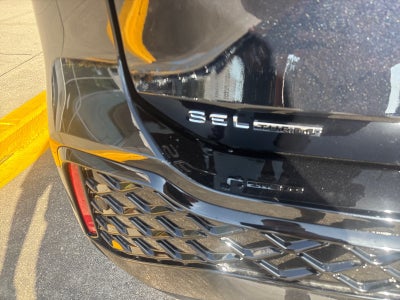 2026 Volkswagen Tiguan SEL R-Line Turbo