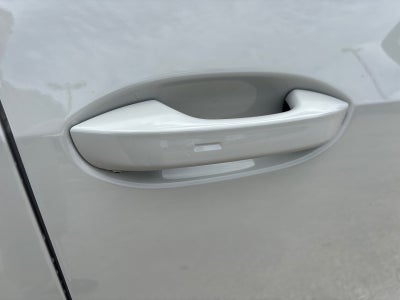 2026 Volkswagen Tiguan SEL R-Line