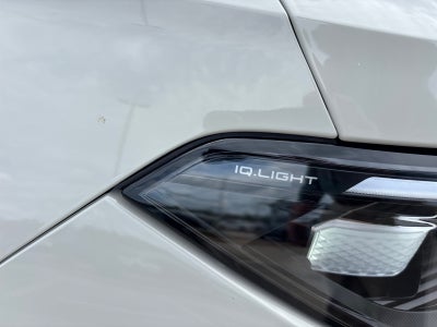 2026 Volkswagen Tiguan SEL R-Line