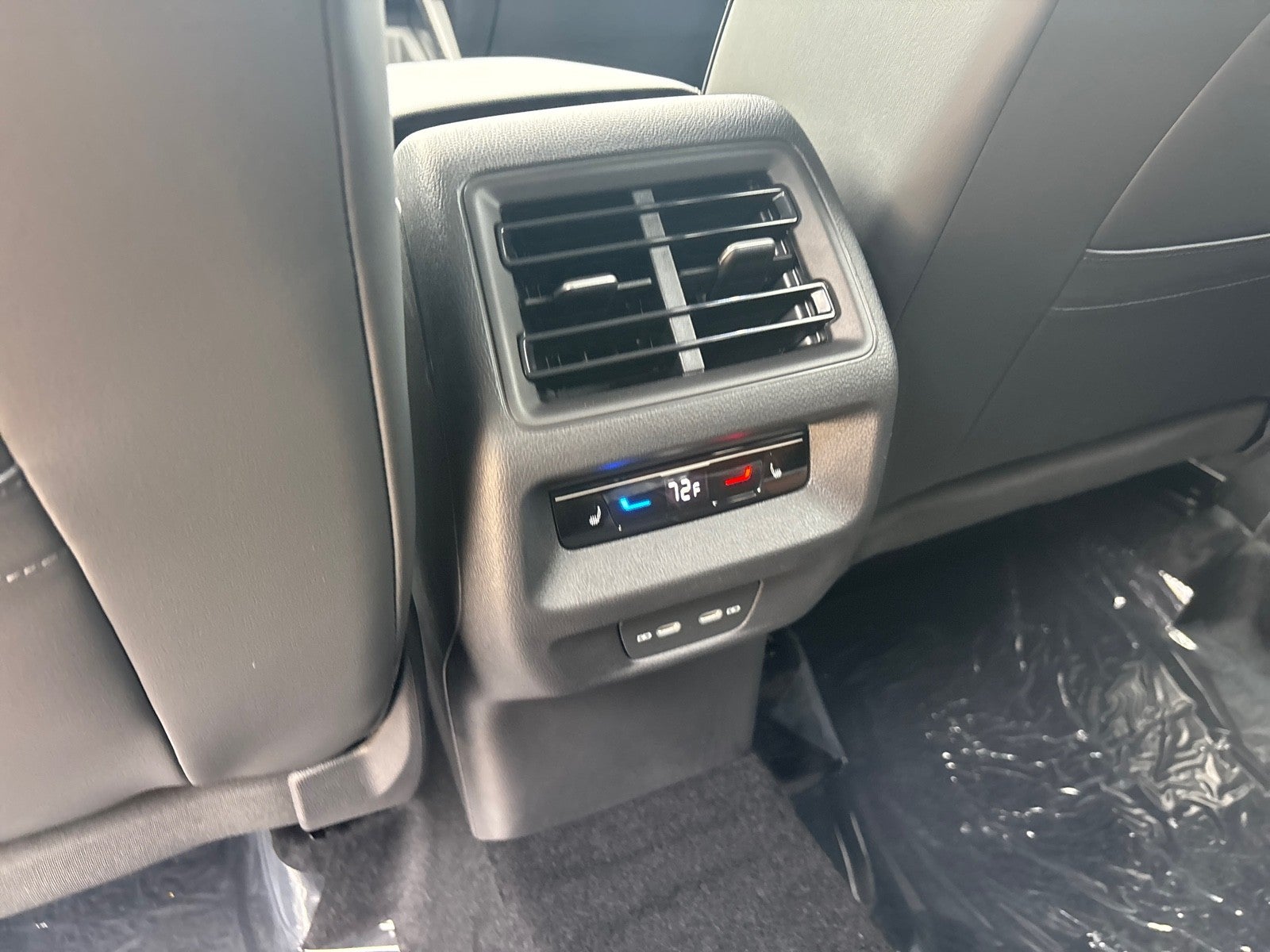 2026 Volkswagen Tiguan SEL R-Line