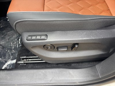 2026 Volkswagen Tiguan SEL R-Line