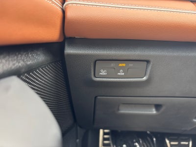 2026 Volkswagen Tiguan SEL R-Line