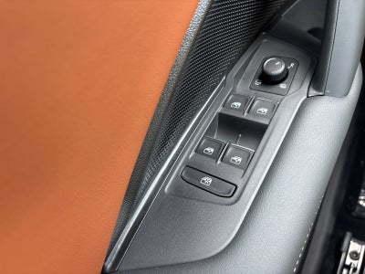 2026 Volkswagen Tiguan SEL R-Line