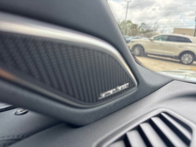 2026 Volkswagen Tiguan SEL R-Line