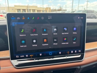 2026 Volkswagen Tiguan SEL R-Line