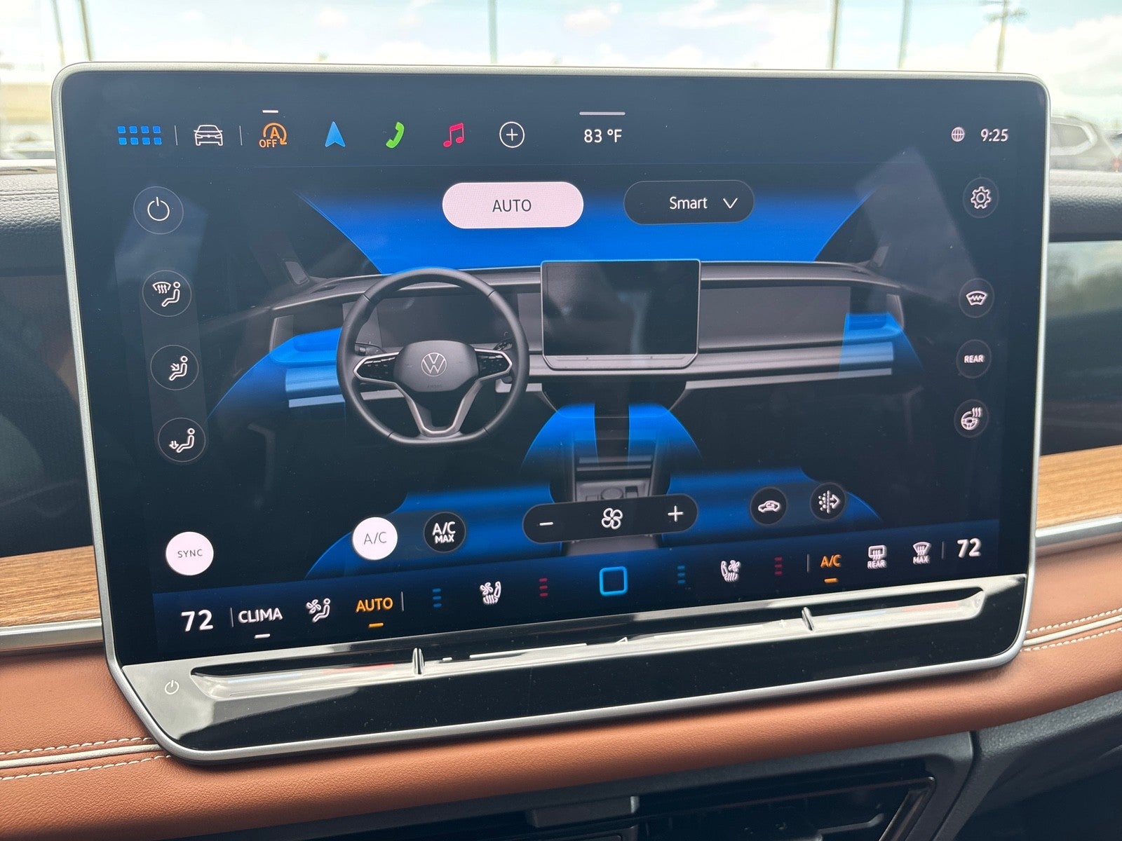 2026 Volkswagen Tiguan SEL R-Line