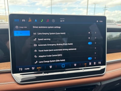 2026 Volkswagen Tiguan SEL R-Line