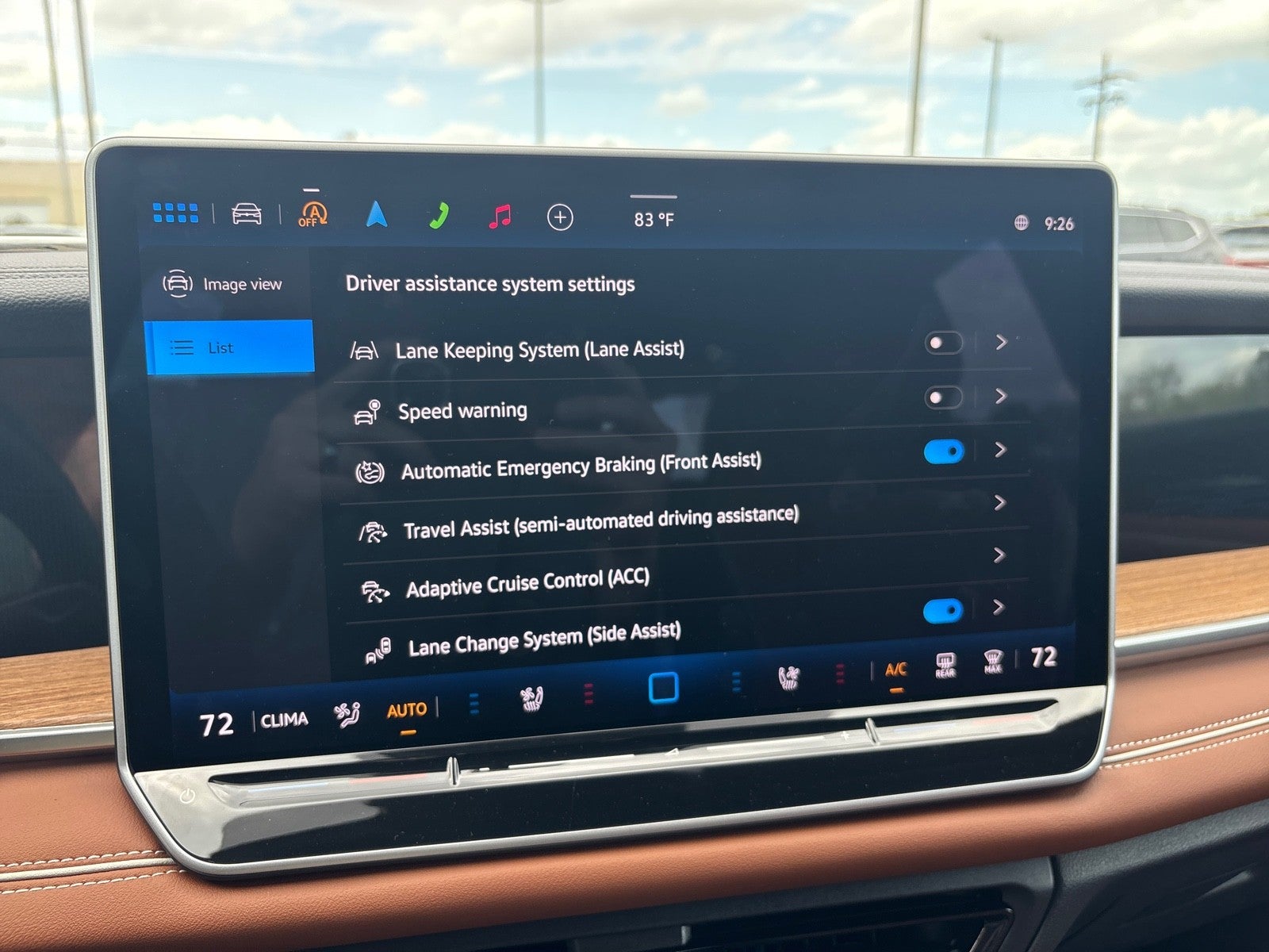 2026 Volkswagen Tiguan SEL R-Line