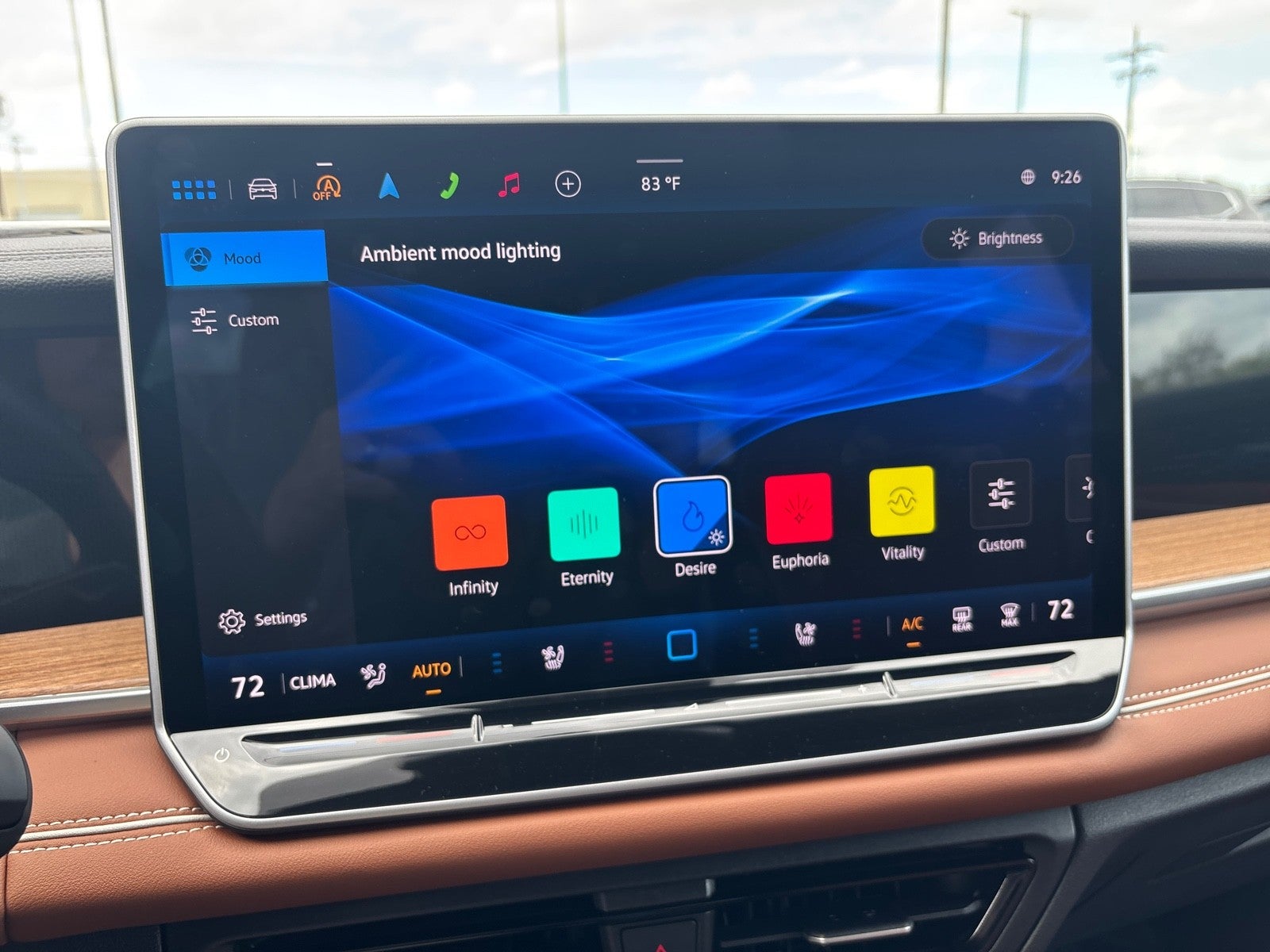 2026 Volkswagen Tiguan SEL R-Line