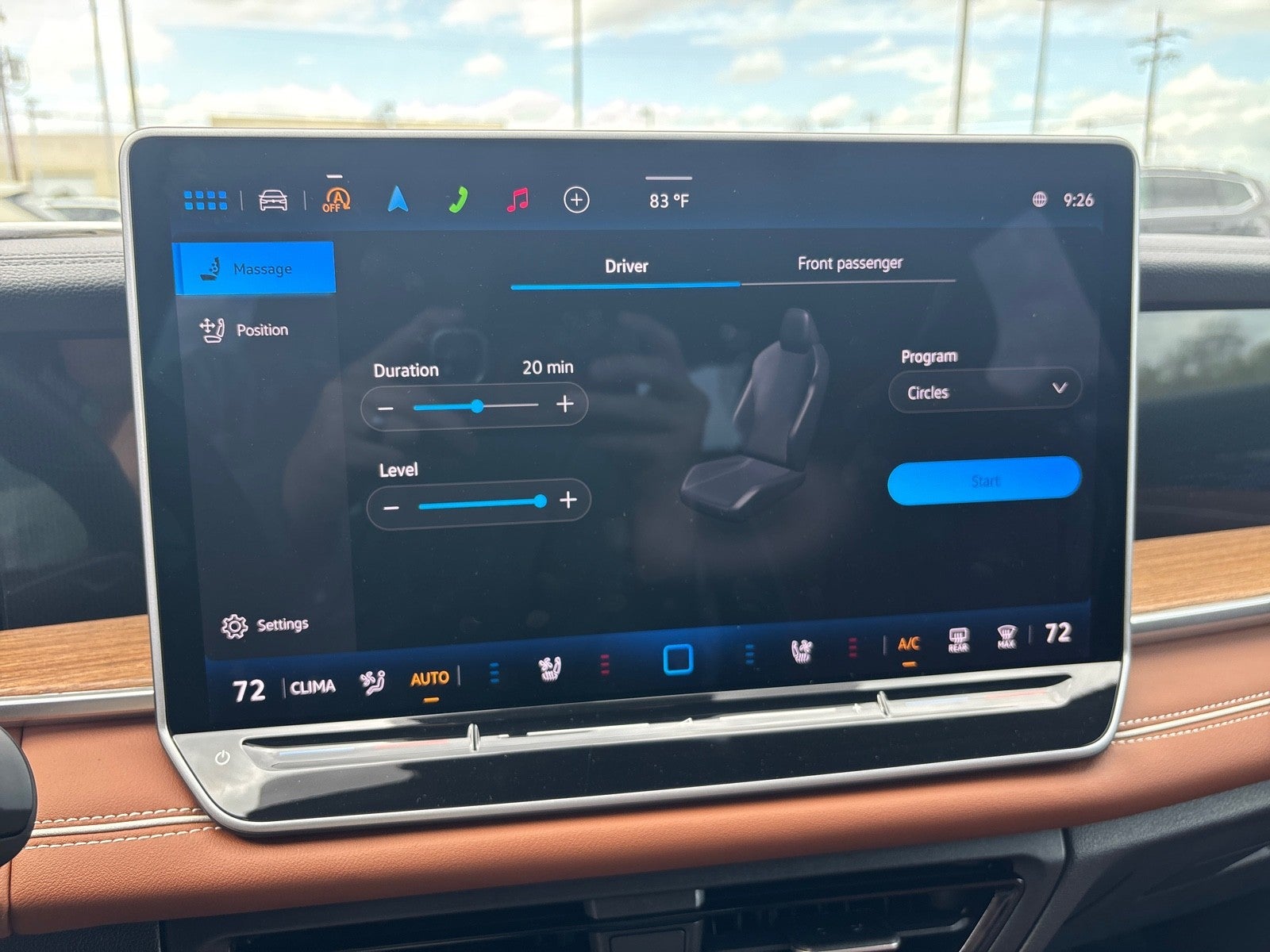 2026 Volkswagen Tiguan SEL R-Line