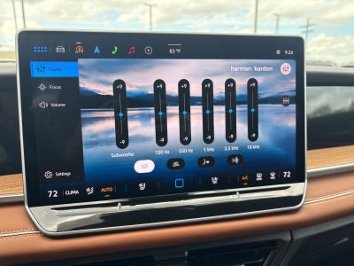 2026 Volkswagen Tiguan SEL R-Line