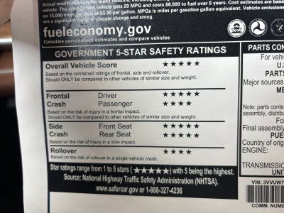 2026 Volkswagen Tiguan SEL R-Line