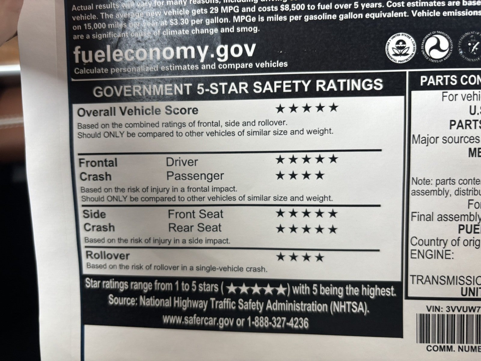 2026 Volkswagen Tiguan SEL R-Line