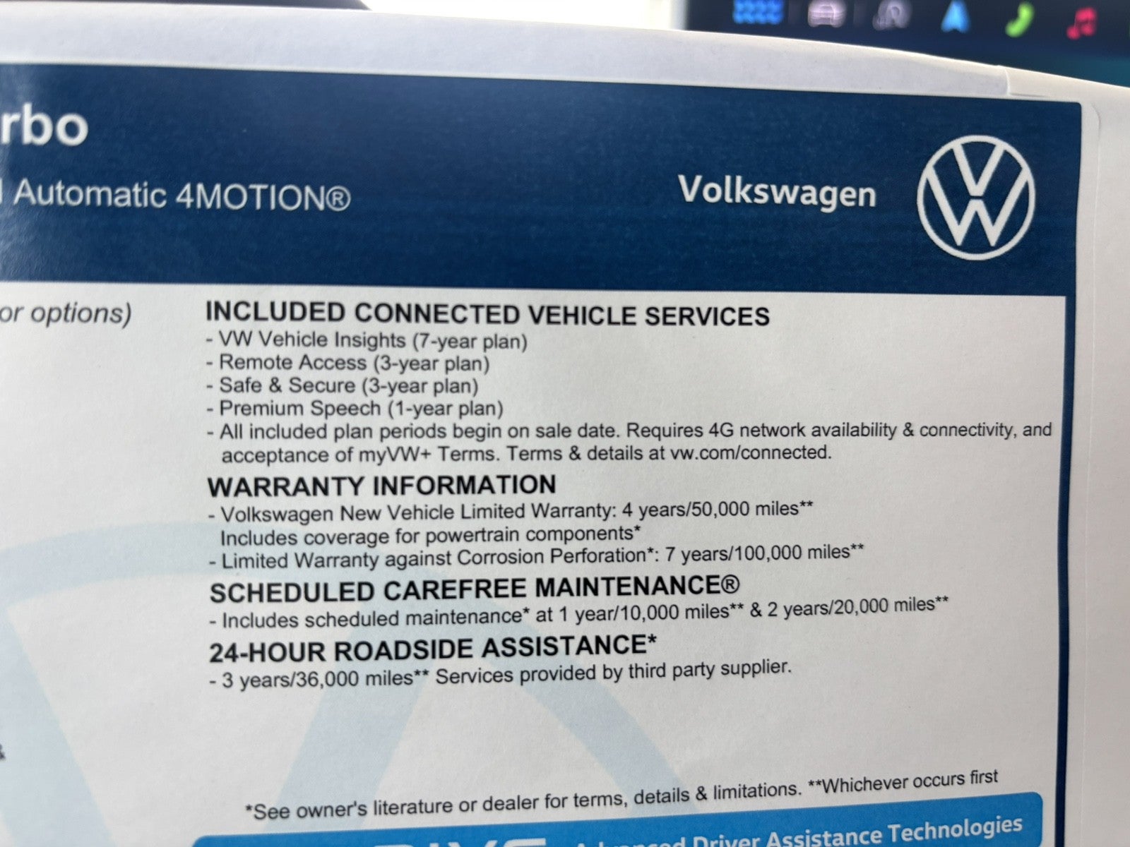 2026 Volkswagen Tiguan SEL R-Line