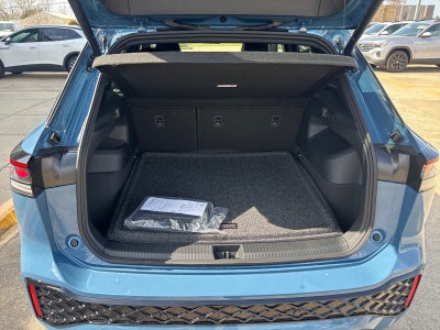 2026 Volkswagen Tiguan SEL R-Line