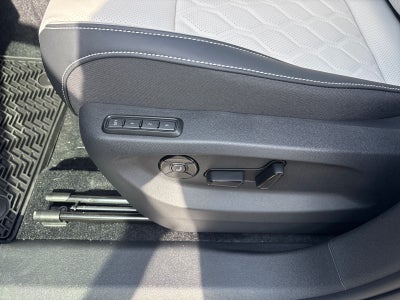 2026 Volkswagen Tiguan SEL R-Line