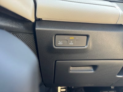 2026 Volkswagen Tiguan SEL R-Line