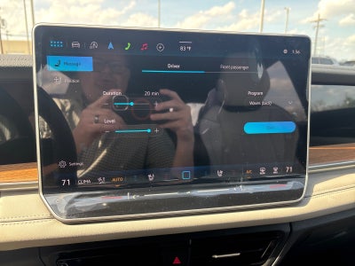 2026 Volkswagen Tiguan SEL R-Line