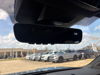 2026 Volkswagen Tiguan SEL R-Line