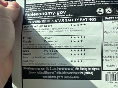 2026 Volkswagen Tiguan SEL R-Line