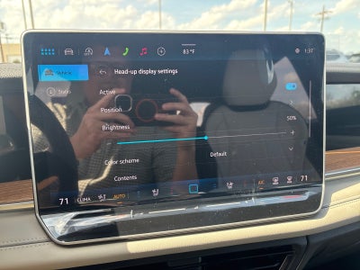 2026 Volkswagen Tiguan SEL R-Line