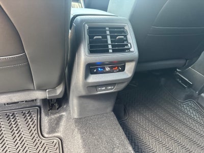 2026 Volkswagen Tiguan SEL R-Line Turbo