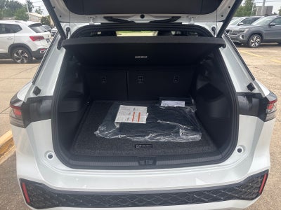 2026 Volkswagen Tiguan SEL R-Line Turbo